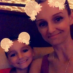 Meet your Posher, Gina